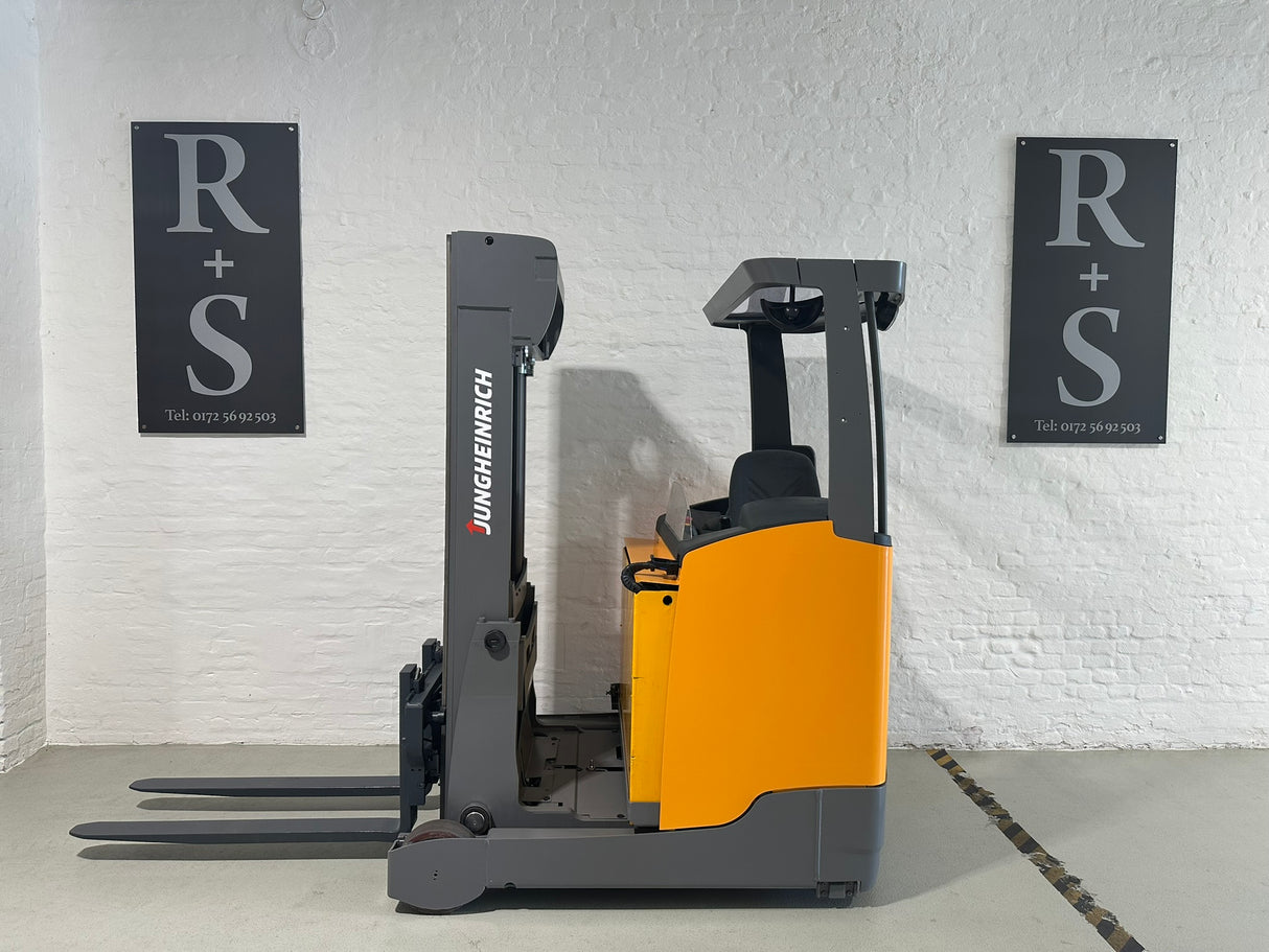 Jungheinrich ETV 214