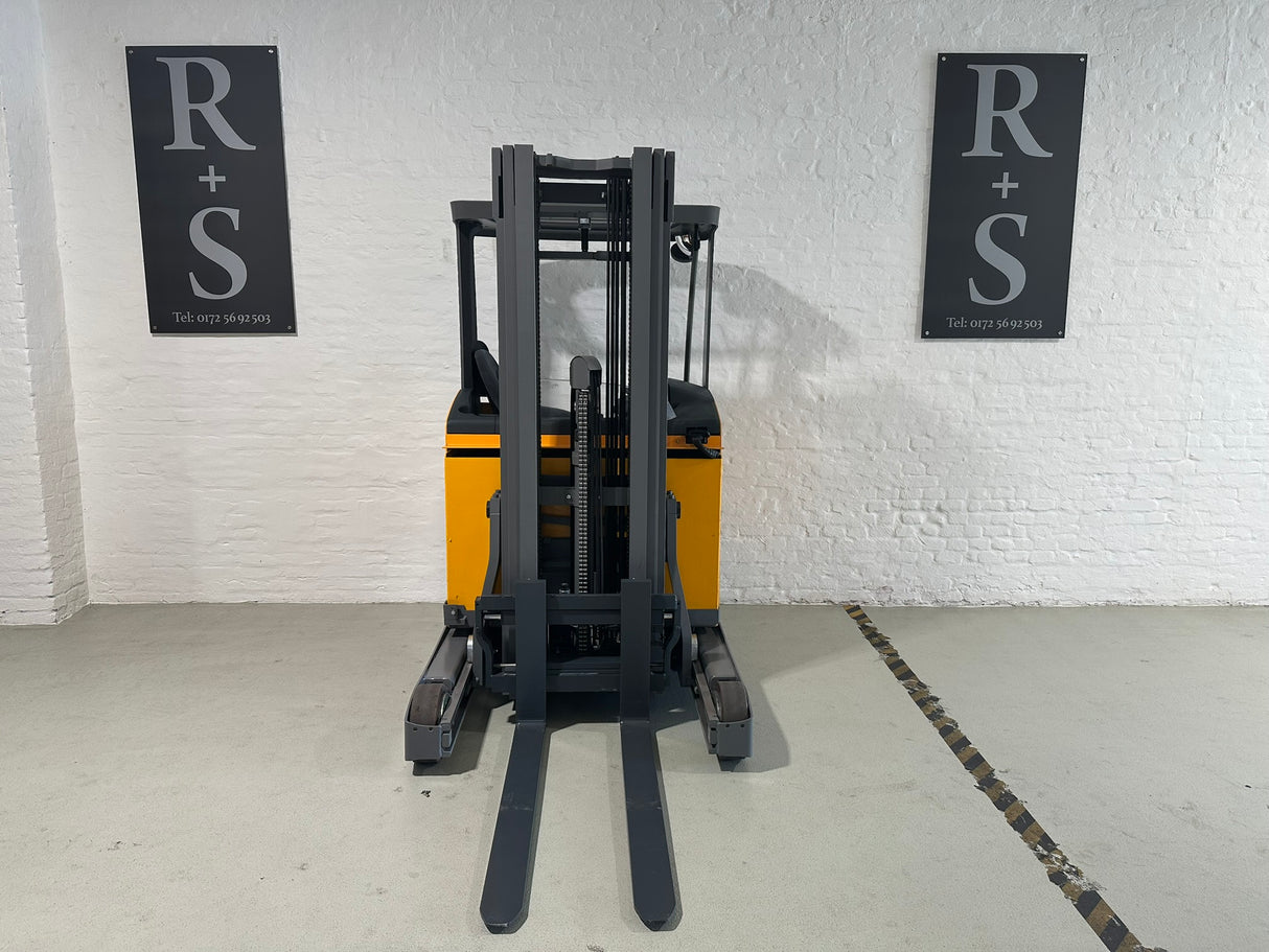 Jungheinrich ETV 214