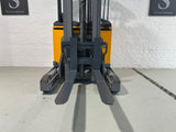 Jungheinrich ETV 214