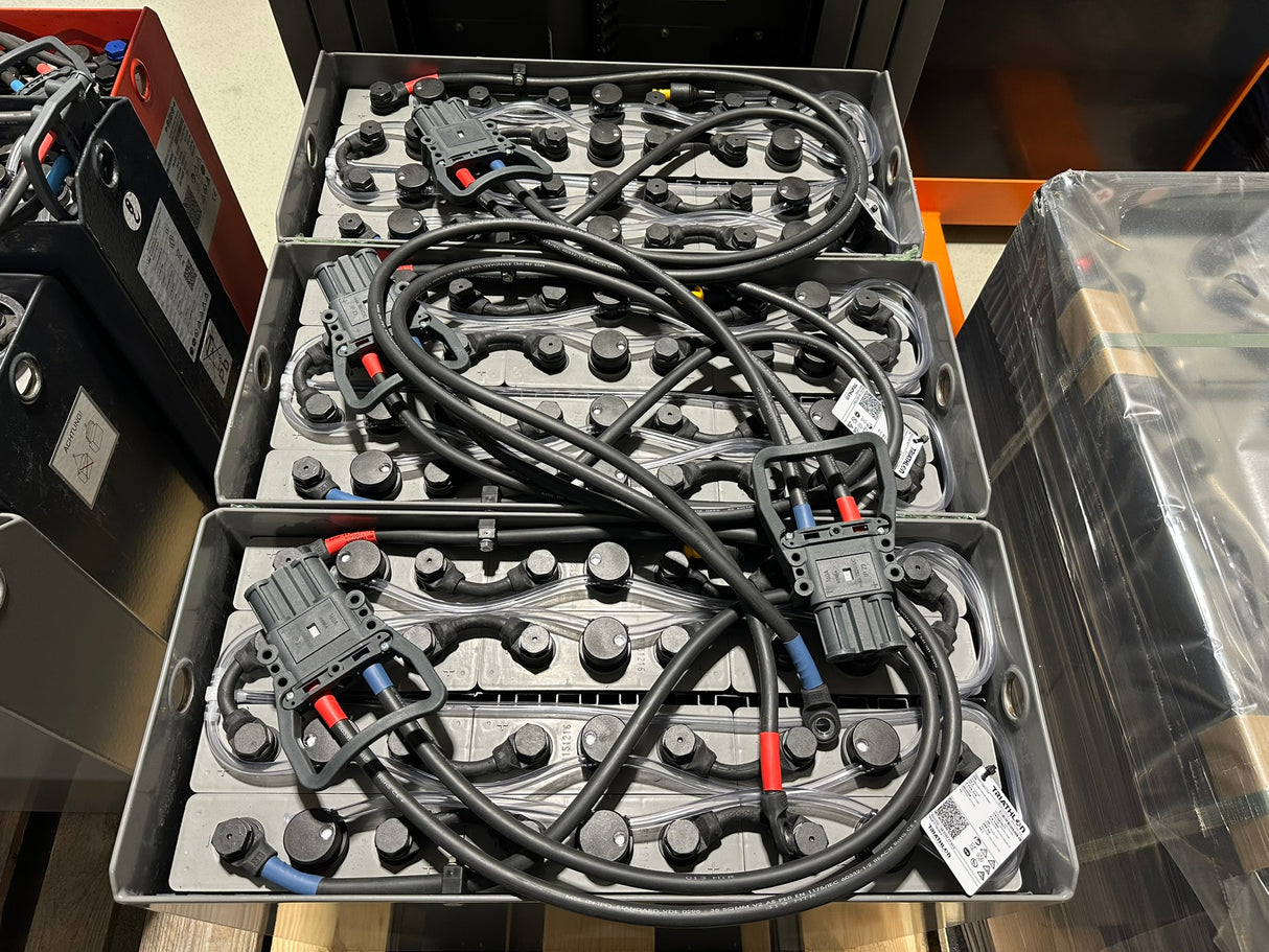 Jungheinrich ESD 120
