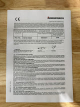 Jungheinrich TFG 316s