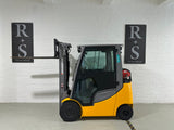 Jungheinrich TFG 316s