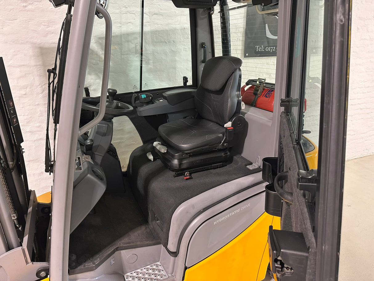 Jungheinrich TFG 316s