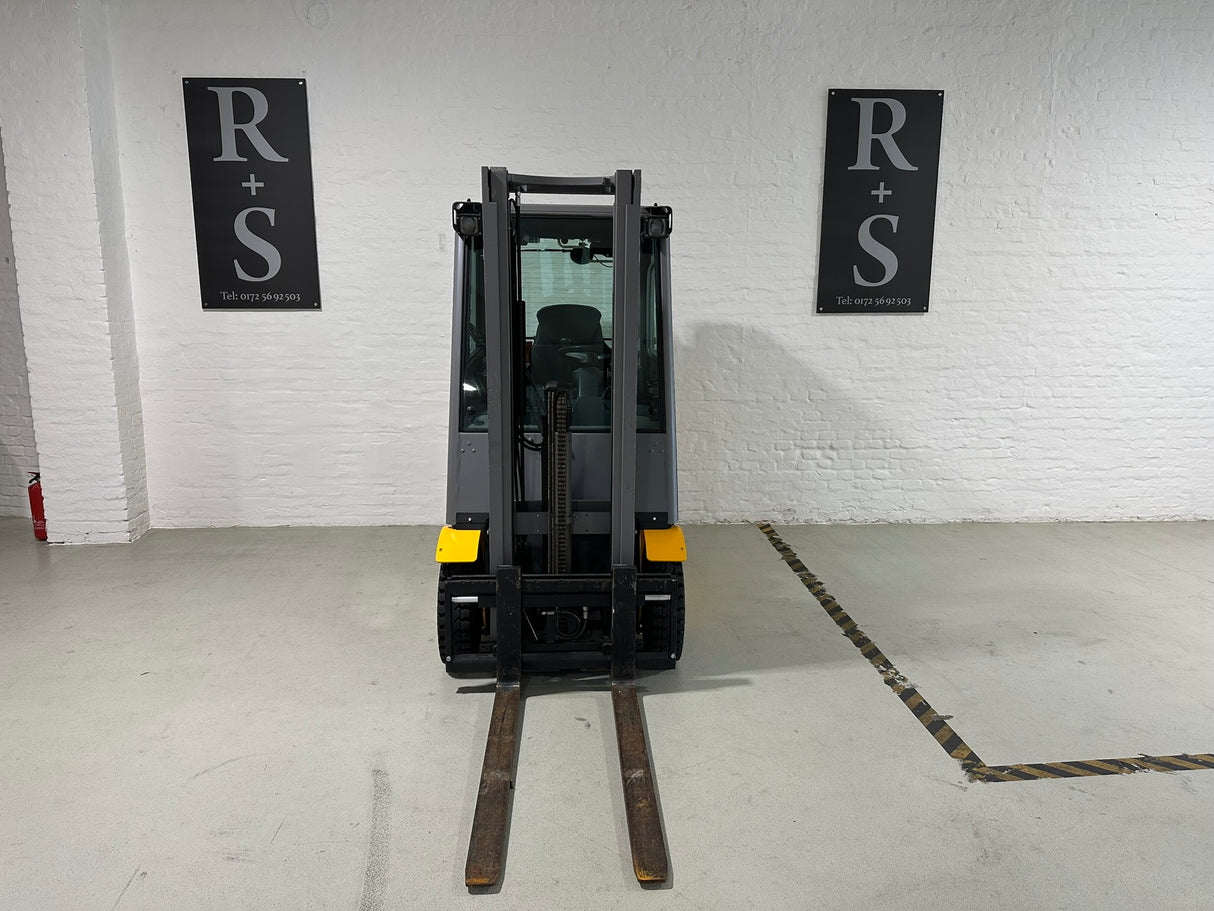 Jungheinrich TFG 316s