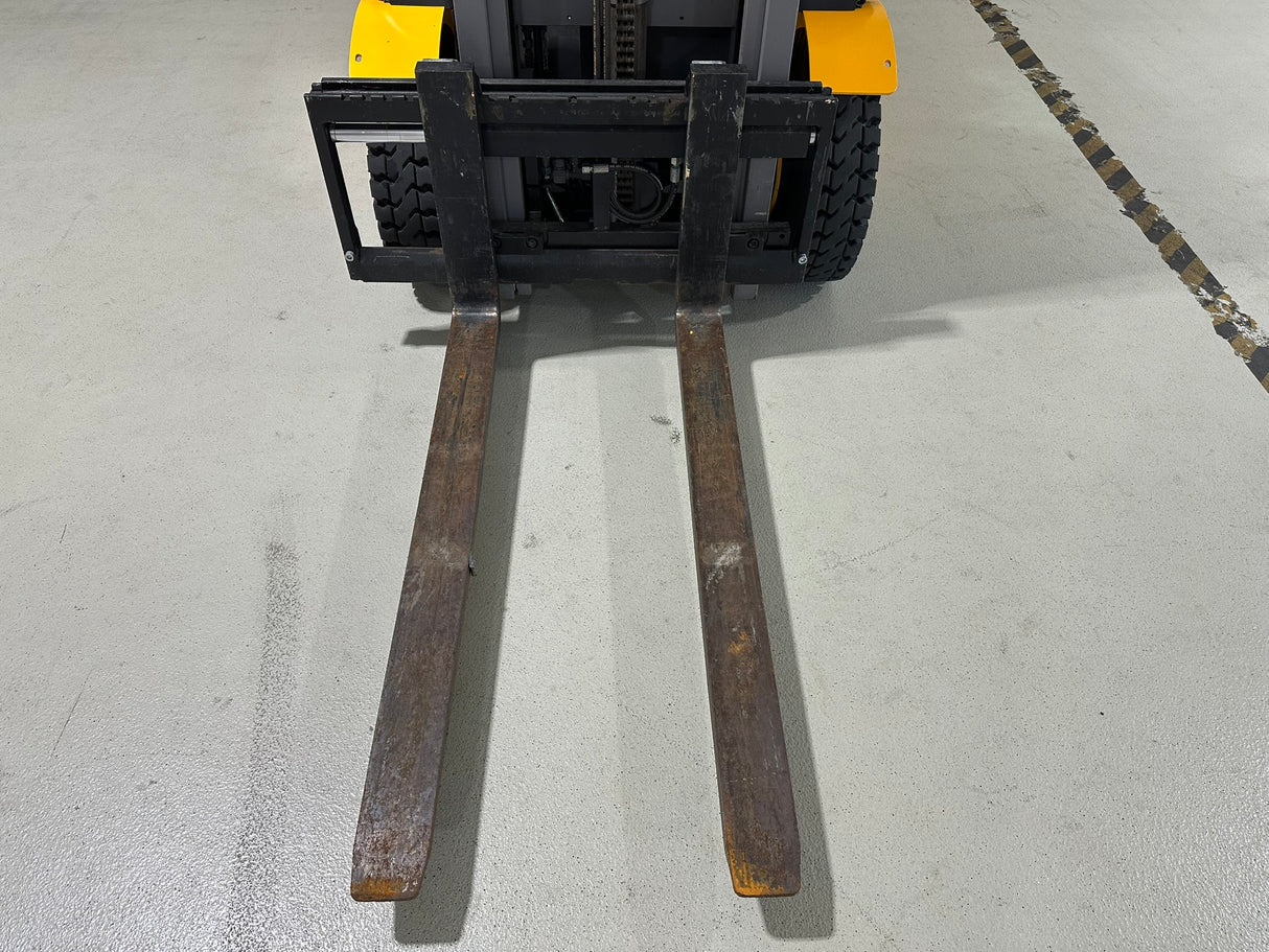 Jungheinrich TFG 316s