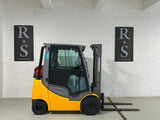 Jungheinrich TFG 316s
