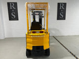 Montini 1700-H-CE