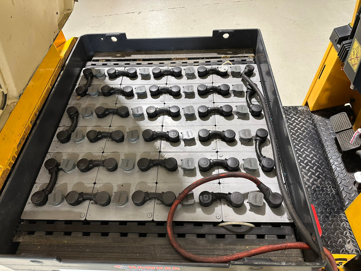 Montini 1700-H-CE