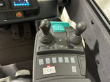 Jungheinrich TFG 316s