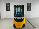 Jungheinrich TFG 316s