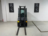 Jungheinrich TFG 316s