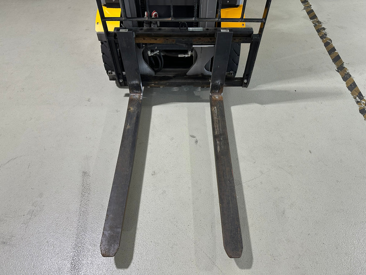 Jungheinrich TFG 316s