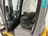 Jungheinrich EFG 215