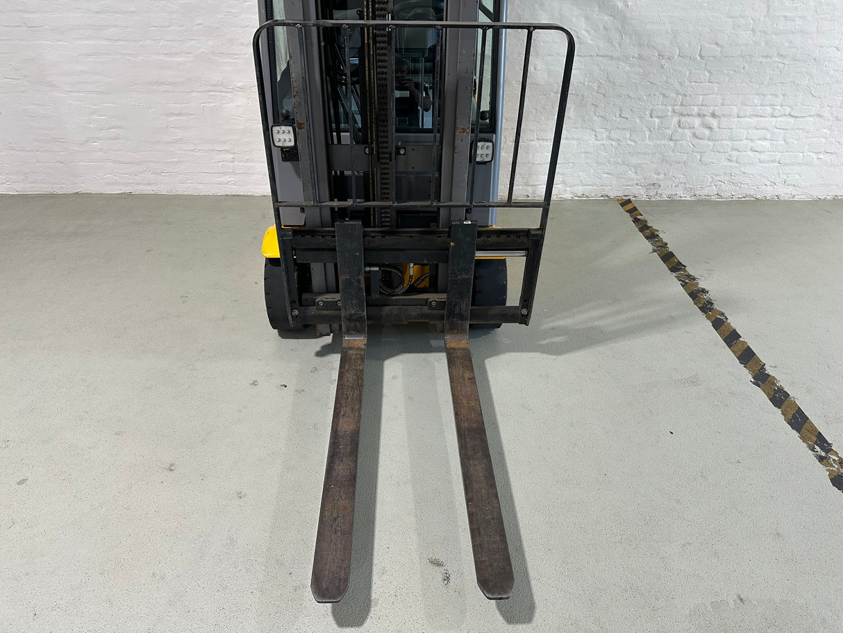 Jungheinrich EFG 215