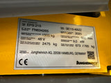 Jungheinrich EFG 215