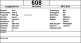 Jungheinrich EFG S30 | ISS
