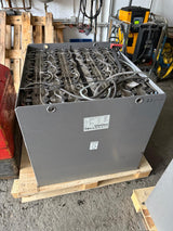 Jungheinrich EFG S30 | ISS